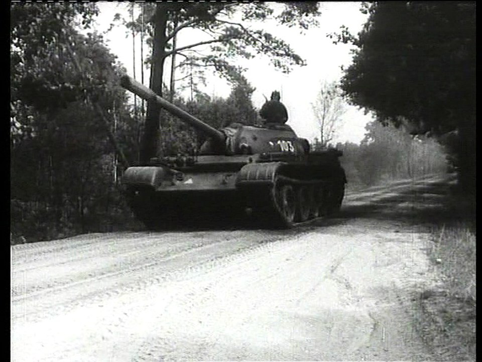 Armeefilmschau 8/1963