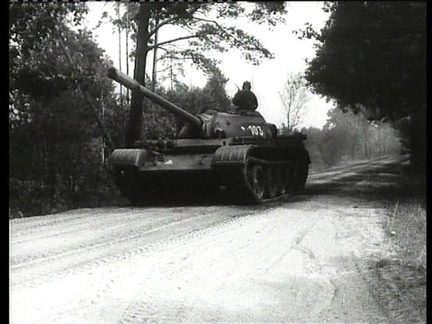 Armeefilmschau 8/1963