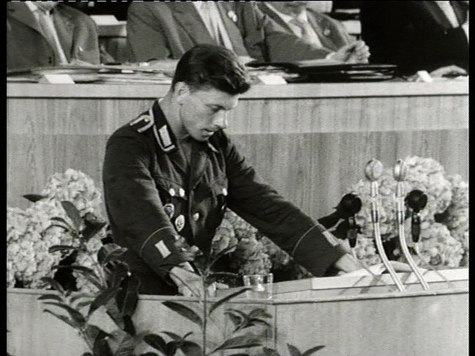 Armeefilmschau 5/1962