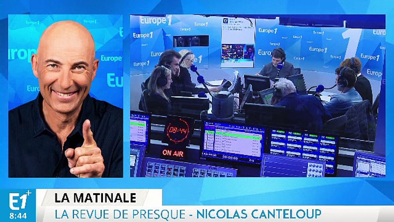 Marine et Emmanuel sont dans un bateau, Marine tombe à l'eau : qui est-ce qui reste ?