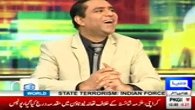 Ayyan Ali Ko Kaisa Protocol Milta Hai? Listen From Shamoon Abbasi in front of Ex PPP MNA