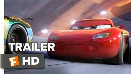 Cars 3 Trailer #1 (2017) - Movieclips Trailers