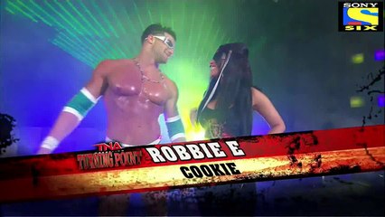 TNA Xplosion - 2017.05.03