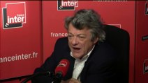 Jean-Louis Borloo répond aux questions des auditeurs de France Inter