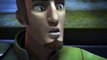 Star Wars Rebels - Ezra & Kanan and Fyrnocks Vs Inquisitor Part 1 ( Throwback S1E7)-TVB3KO0xPvA