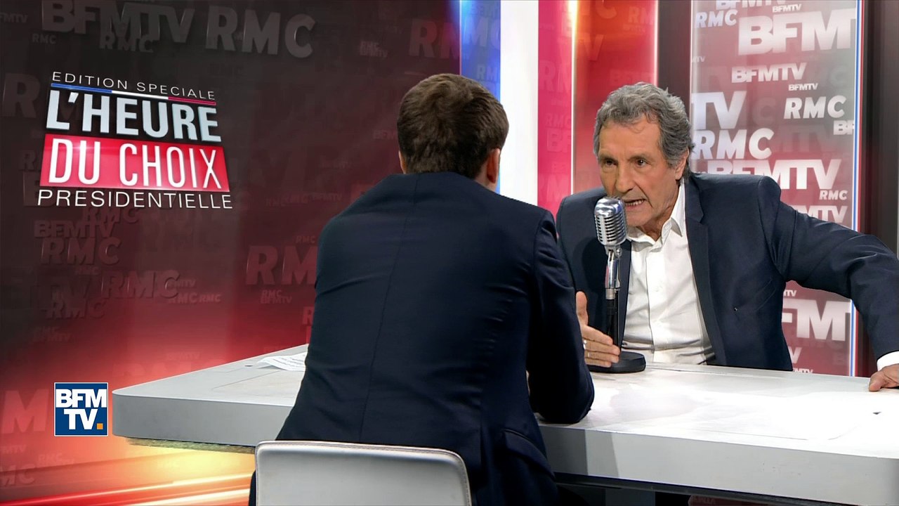 Emmanuel Macron veut "des règles plus strictes" sur le travail détaché