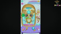Pet Doctor - Take Care for Little Animals - BinKids