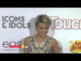 Chelsea Kane at In Touch ICONS   IDOLS VMA's Post Party 2012 Arrivals