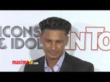 Pauly D at In Touch ICONS   IDOLS VMA's Post Party 2012 Arrivals