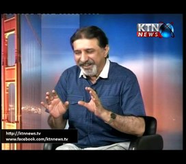 Opinion With Ali Kazi - 29th April 2017