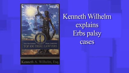 Erb's Palsy Lawyer Providing Support Raising Awareness