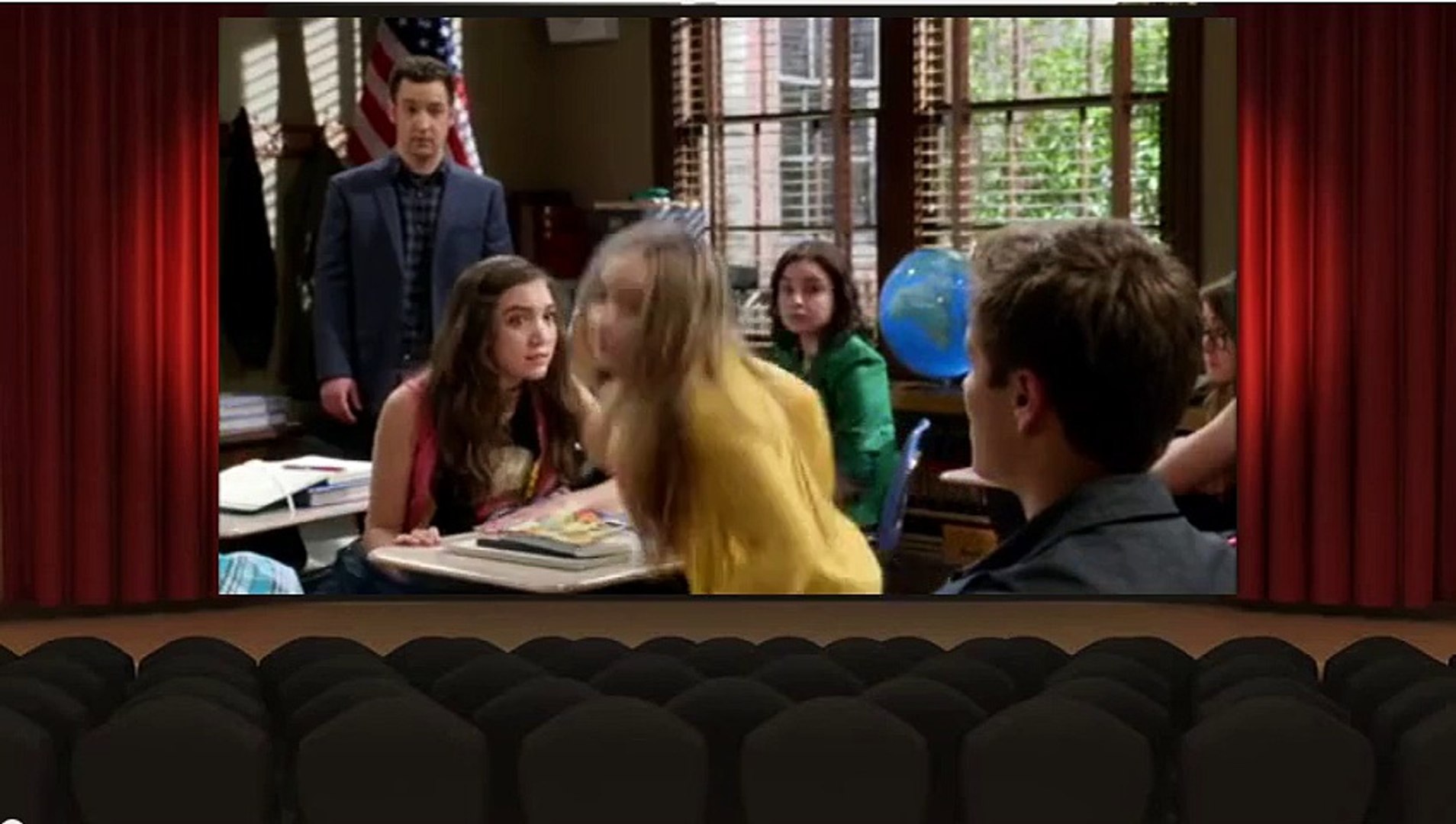 Watch girl meets world season 3 online discount free