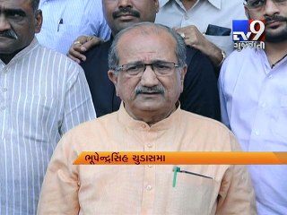 Gujarat govt likely to abolish semester system in College : Education Minister - Tv9