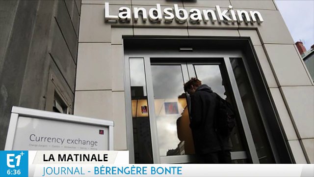 Procès de la banque islandaise qui a escroqué Enrico Macias