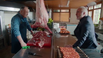İçerde 28. Bölüm 2. Fragman
