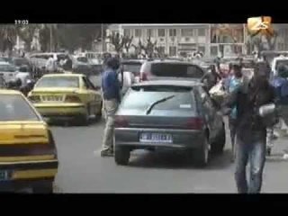 Réformes dans la sécurité routière    Xibaar Yi Soir   24 Mai 2012