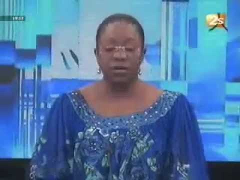 Xibaar Yi Soir 24 Mai 2012