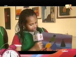 Good Morning - Culture - 25 Mai 2012 - Partie 3