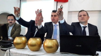 Piyalepaşa Istanbul'da Hak Sahipleri Evine Kavuştu