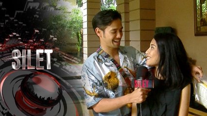 Highlight - Silet 02 Mei 2017