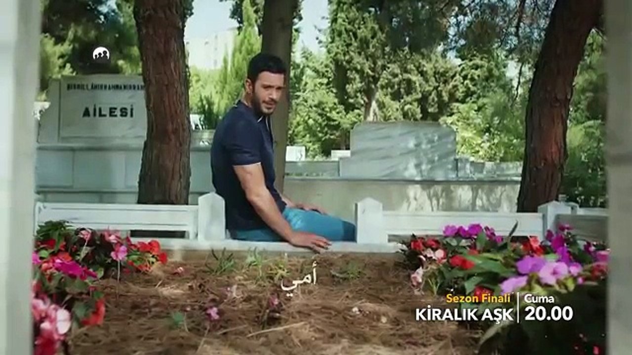 مسلسل حب للايجار - إعلان  لحلقة الاخيرة (نهاية الموسم) مترجمة للعربية