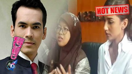 Hot News! Tindak Tegas, KPAI Siap Panggil Atalarik - Cumicam 02 Mei 2017