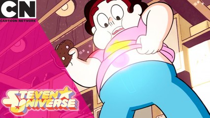 Steven Universe | Cookie Cat Sing Along