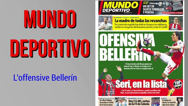FC Barcelone, PSG : Le Barça actif sur le mercato, le PSG en plein chantier... c'est la revue de presse!