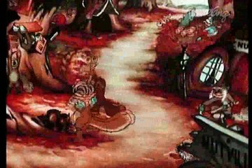 1935-03-09 The Lost Chick (Happy Harmonies)