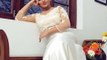 malayalam actress Prayaga Martin hot navel sexy look