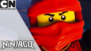 Ninjago | New Villains