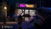 Open Season - Mini-Mart Mayhem Scene (1_10) _ Movieclips-j8cGENcePl0