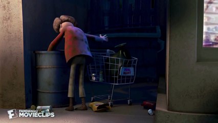 Open Season - Mini-Mart Mayhem Scene (1