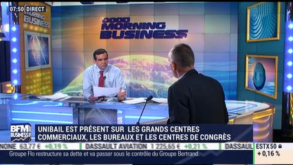 Quid des stratégies concurrentielles d'Unibail-Rodamco ? – 26/04