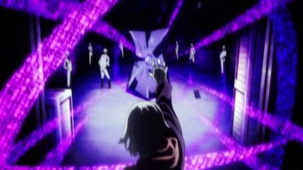 TVアニメ「文豪ストレイドッグス」PV第2弾-GGsohezPRXU