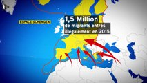 Les nouveaux moyens et prérogatives du cor