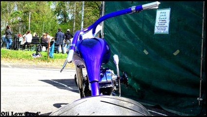 Meeting Athénée Doische #3 - Les motos @Oli Low Prod'