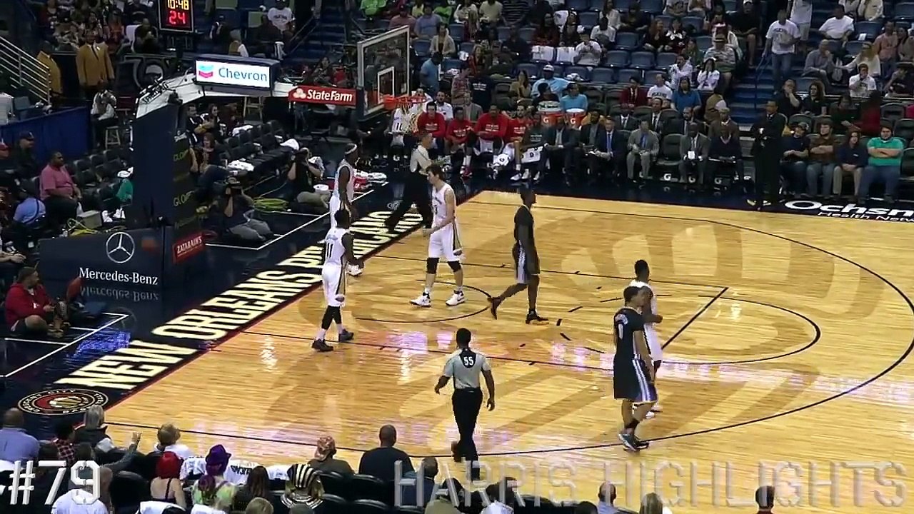 Top 100 Plays of the '15-16 NBA Season_11