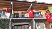 Tokatlı Baba, Gazi Oğullarıyla Gurur Duyuyor