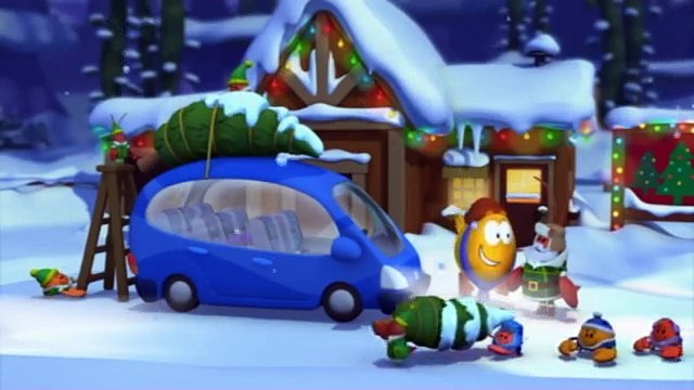 Bubulle Guppies _ NICKELODEON JUNIOR