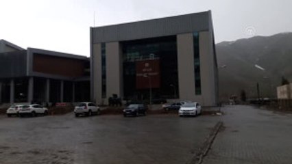 Bitlis'te Fetö'nün Darbe Girişimi Davası