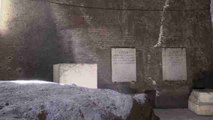 El Mausoleo de Augusto en Roma comienza a desvelar sus secretos más ocultos