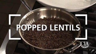 Popped Lentils - Burmese Tea Leaf and Popped Lentil Salad-70E07