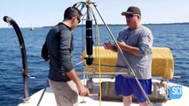 See How Scientists Use Underwater Scanning Technology To Find Hidden Details-XRasf