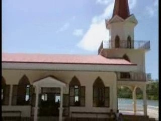 Tahiti et les îles de la Société