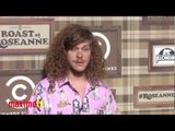 Blake Anderson at Comedy Central 