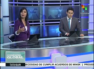 Respaldan jóvenes venezolanos convocatoria del pdte para constituyente