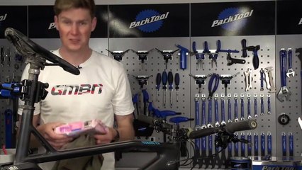 8 Pro Mountain Bike Maintenance Hacks _ MTB Maintenance--4