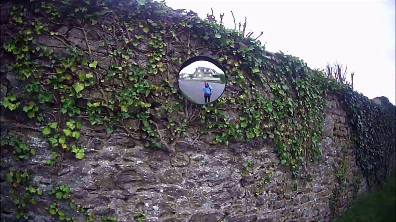 it's looped ! (cut up)