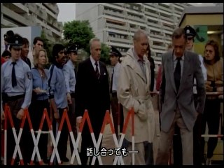 テロリスト黒い9月　ミュンヘン part 2/2